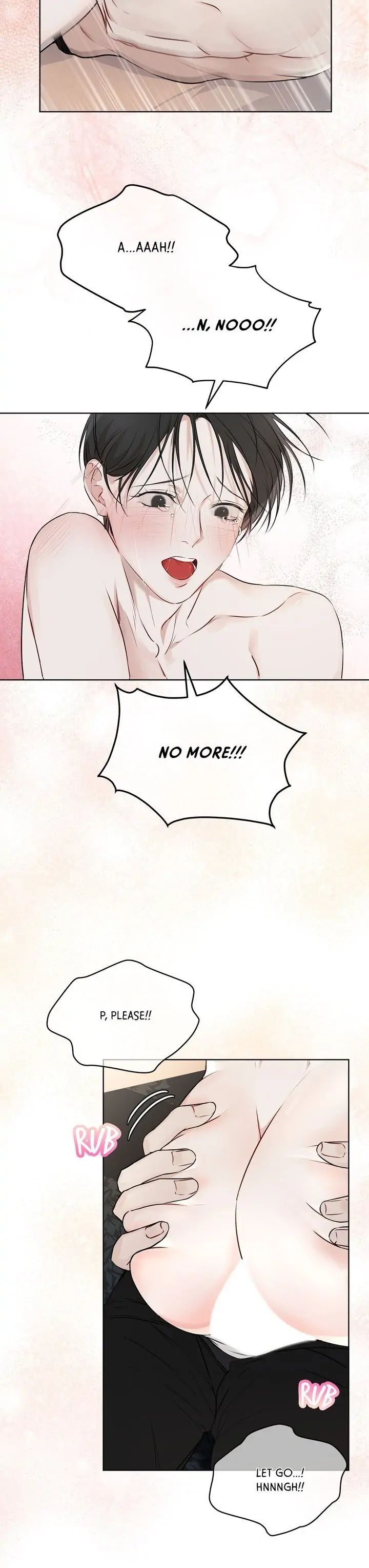 The Origin of Species  [ OFFICIAL Translation ] Chapter 27 page 10 - 