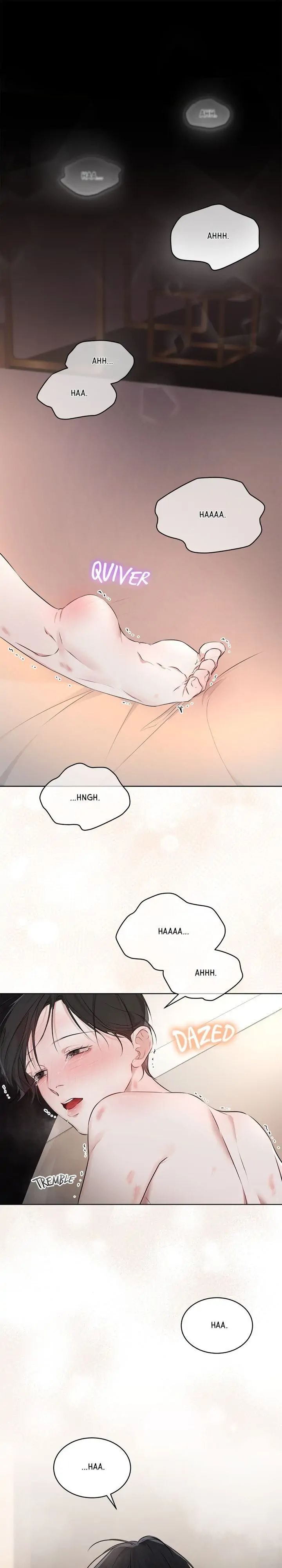 The Origin of Species  [ OFFICIAL Translation ] Chapter 28 page 1 - 