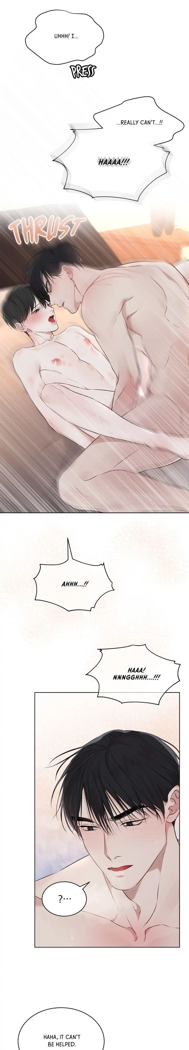 The Origin of Species  [ OFFICIAL Translation ] Chapter 28 page 11 - 
