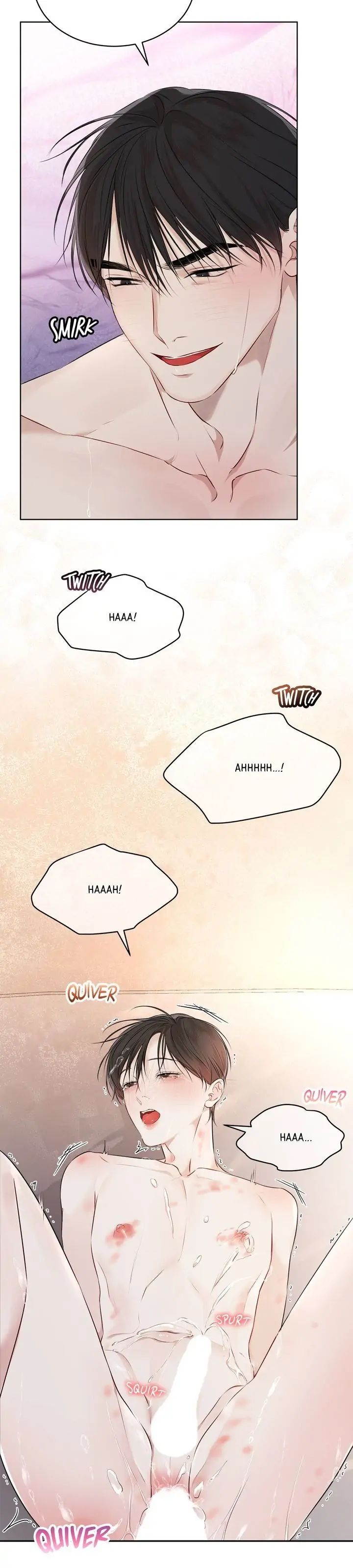 The Origin of Species  [ OFFICIAL Translation ] Chapter 28 page 12 - 