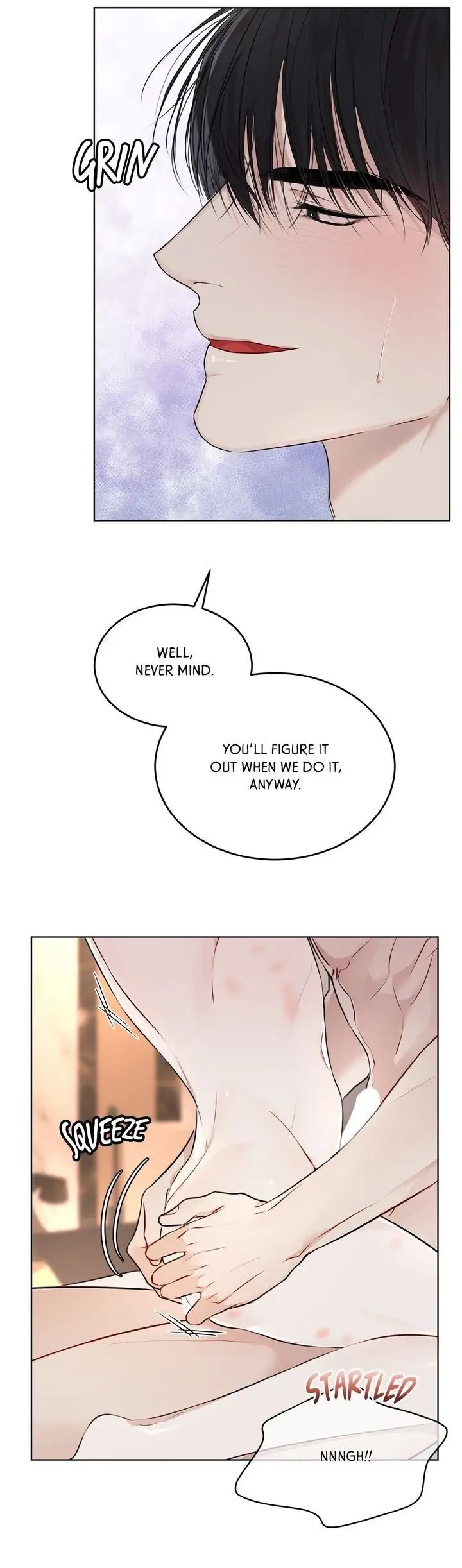 The Origin of Species  [ OFFICIAL Translation ] Chapter 28 page 16 - 