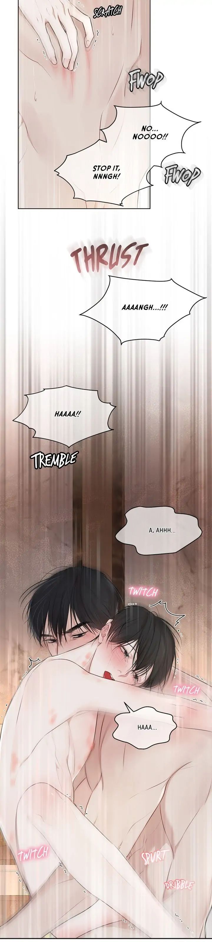 The Origin of Species  [ OFFICIAL Translation ] Chapter 28 page 18 - 
