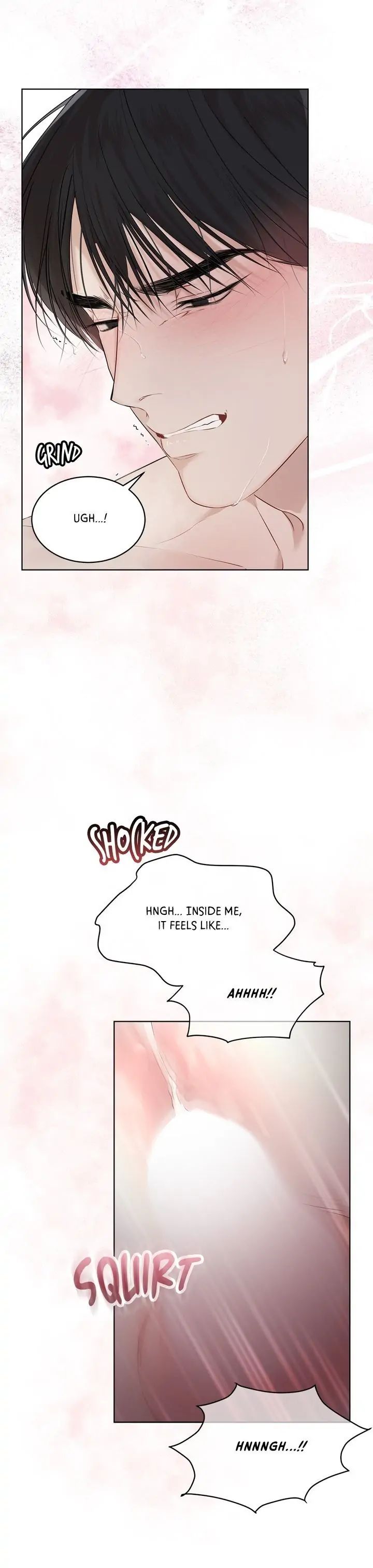The Origin of Species  [ OFFICIAL Translation ] Chapter 28 page 20 - 