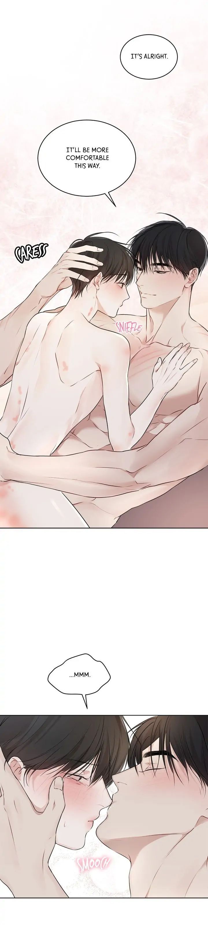 The Origin of Species  [ OFFICIAL Translation ] Chapter 28 page 24 - 