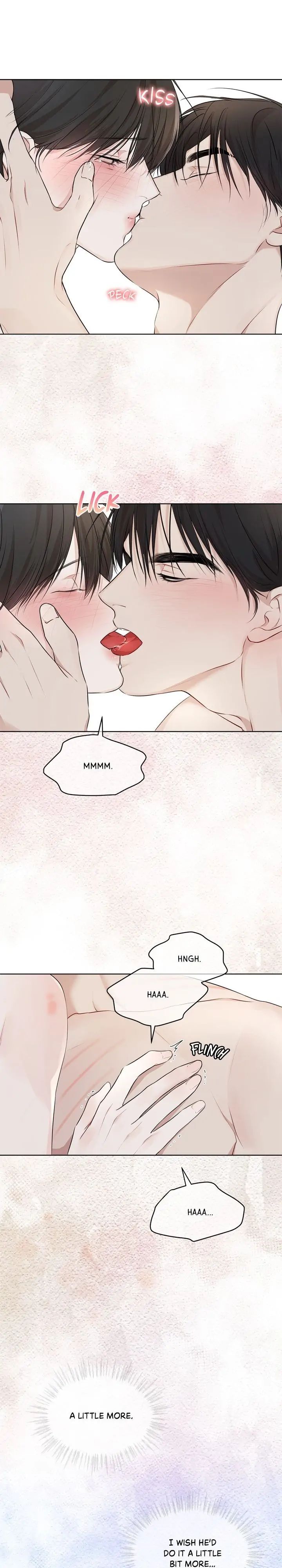 The Origin of Species  [ OFFICIAL Translation ] Chapter 28 page 25 - 
