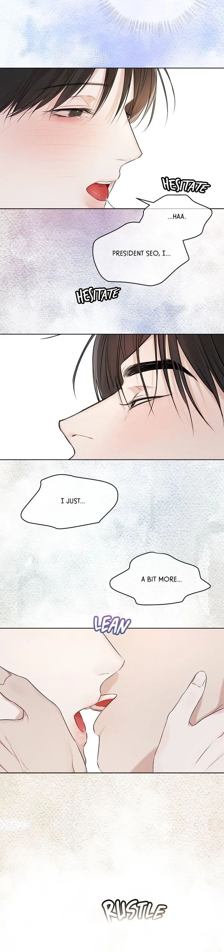 The Origin of Species  [ OFFICIAL Translation ] Chapter 28 page 26 - 