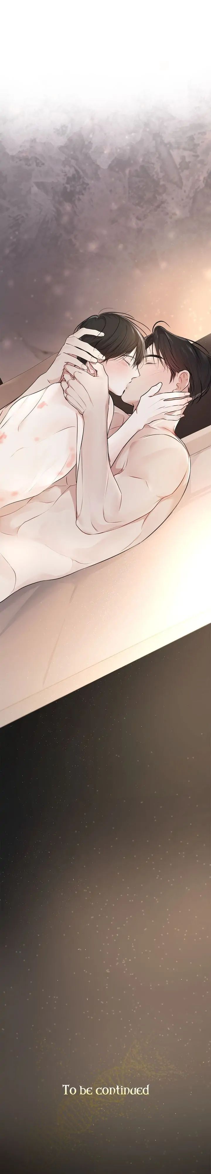 The Origin of Species  [ OFFICIAL Translation ] Chapter 28 page 27 - 