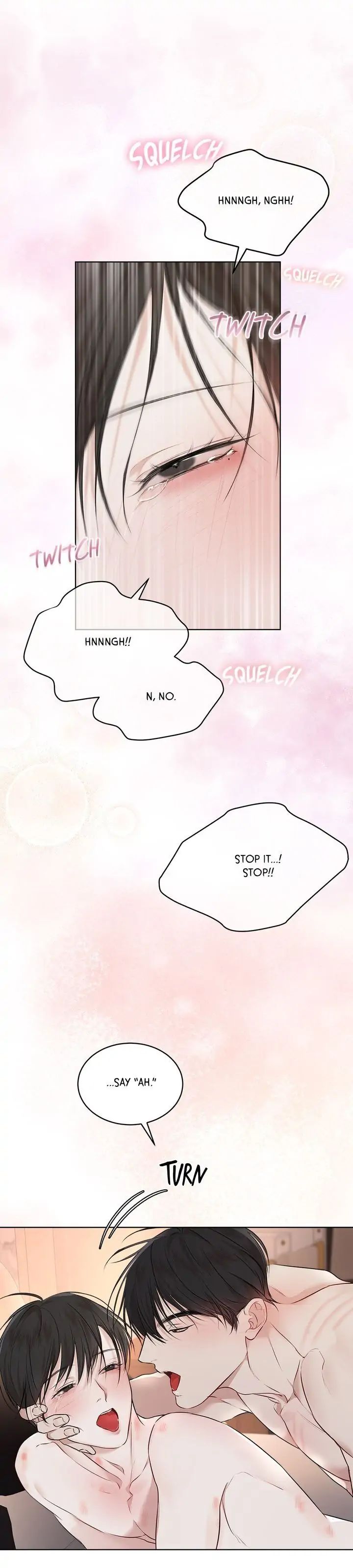 The Origin of Species  [ OFFICIAL Translation ] Chapter 28 page 4 - 