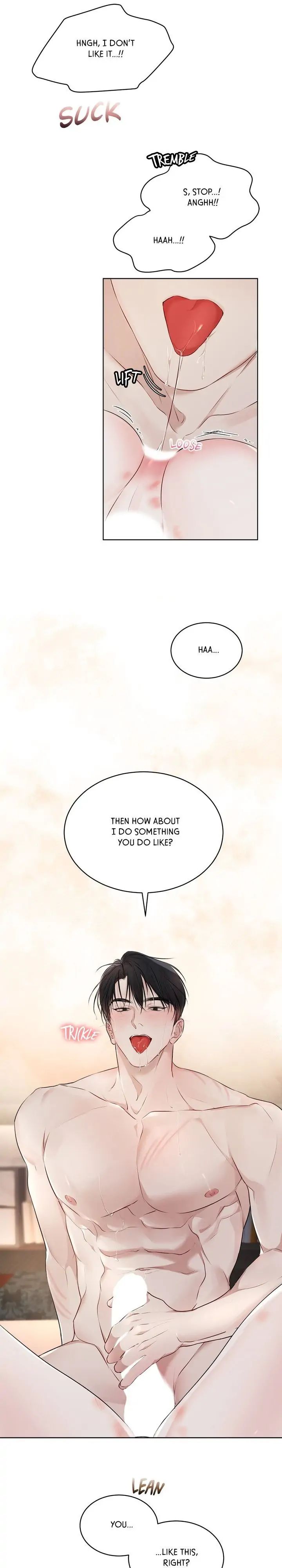 The Origin of Species  [ OFFICIAL Translation ] Chapter 28 page 9 - 