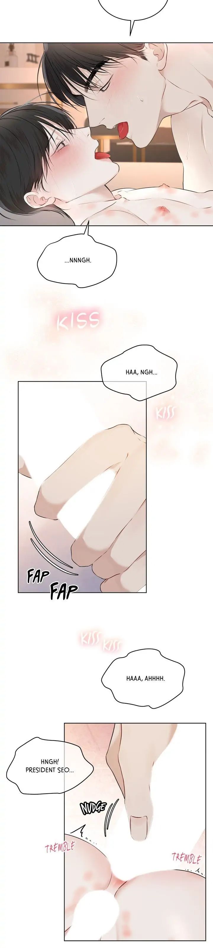 The Origin of Species  [ OFFICIAL Translation ] Chapter 28 page 10 - 
