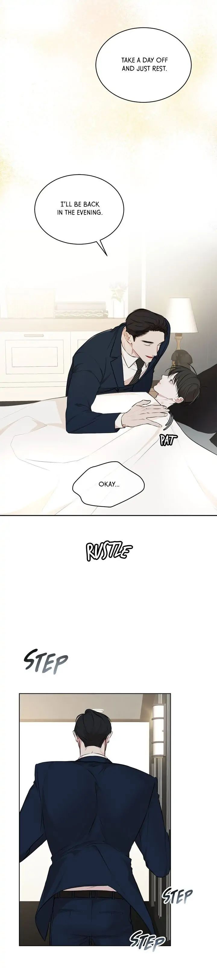 The Origin of Species  [ OFFICIAL Translation ] Chapter 29 page 2 - 