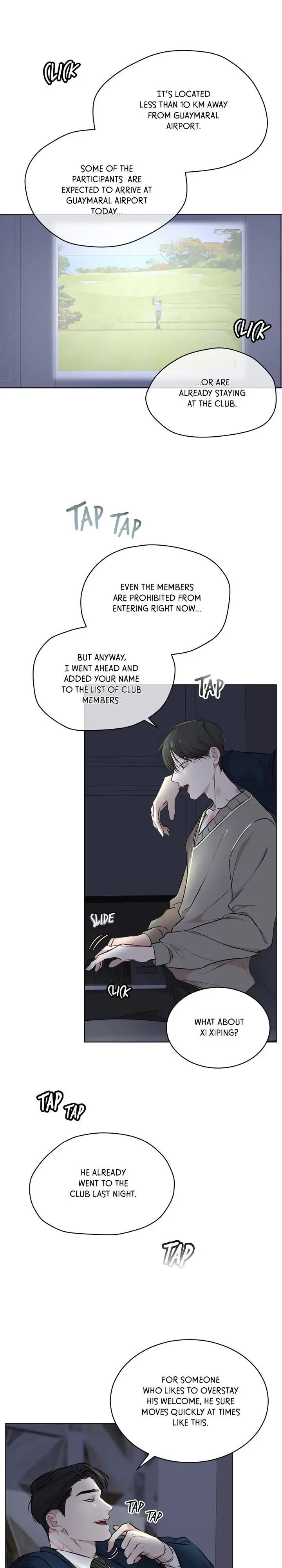 The Origin of Species  [ OFFICIAL Translation ] Chapter 29 page 14 - 