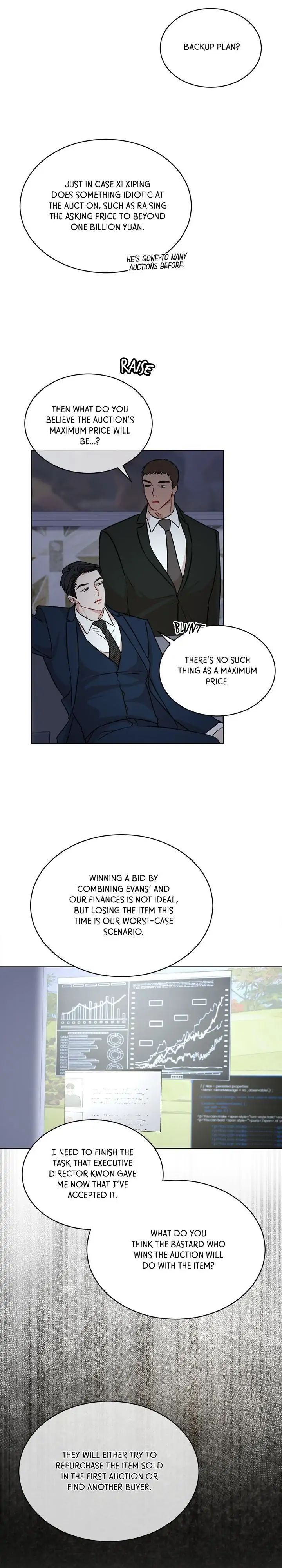 The Origin of Species  [ OFFICIAL Translation ] Chapter 29 page 18 - 