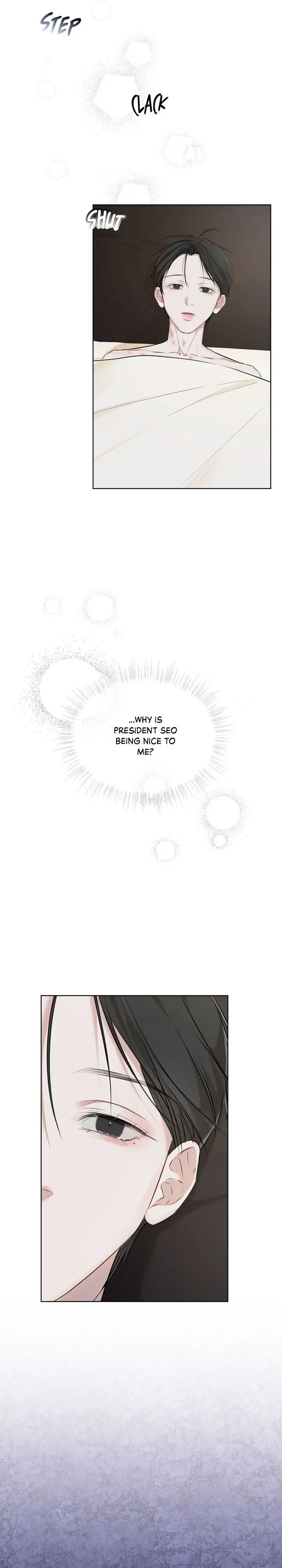 The Origin of Species  [ OFFICIAL Translation ] Chapter 29 page 3 - 