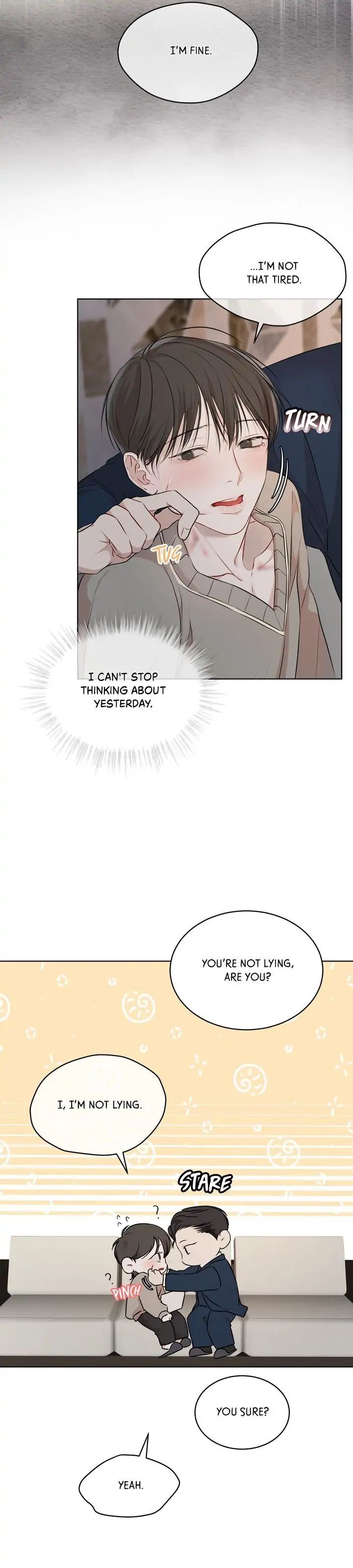 The Origin of Species  [ OFFICIAL Translation ] Chapter 29 page 23 - 