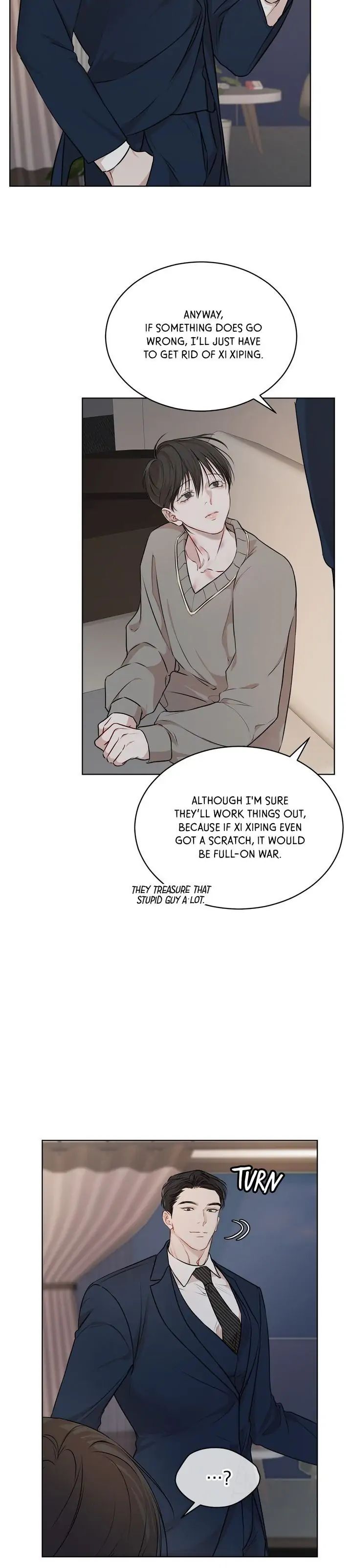The Origin of Species  [ OFFICIAL Translation ] Chapter 29 page 25 - 