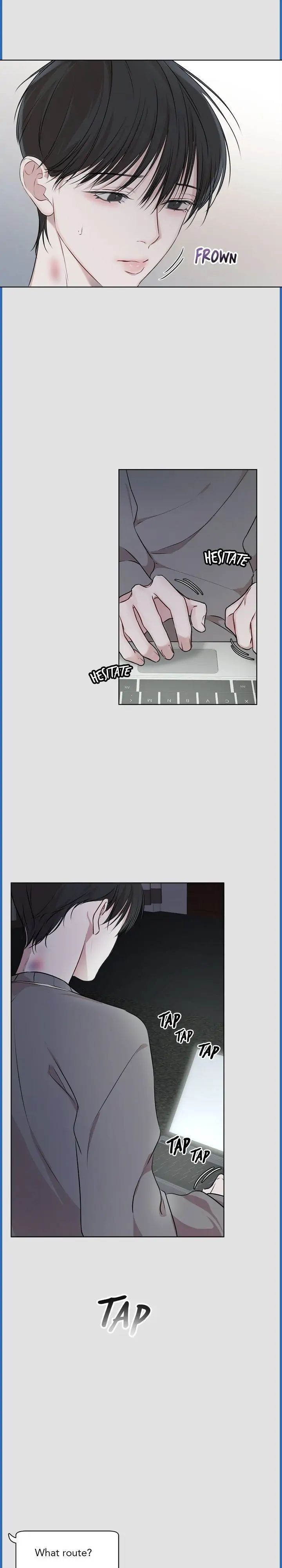 The Origin of Species  [ OFFICIAL Translation ] Chapter 29 page 30 - 