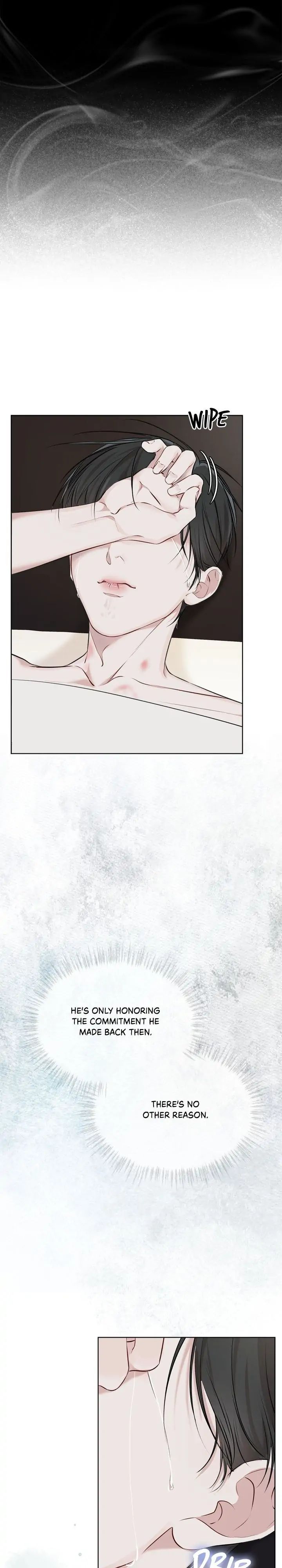 The Origin of Species  [ OFFICIAL Translation ] Chapter 29 page 5 - 