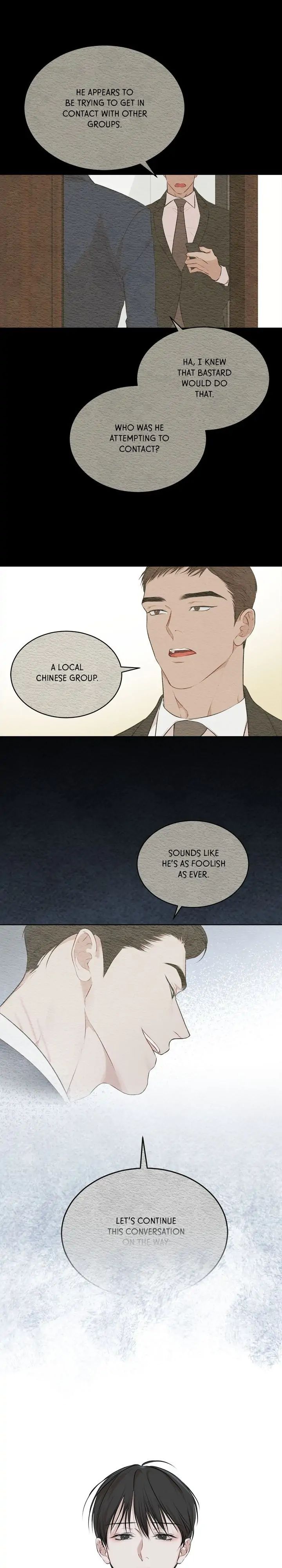 The Origin of Species  [ OFFICIAL Translation ] Chapter 29 page 9 - 
