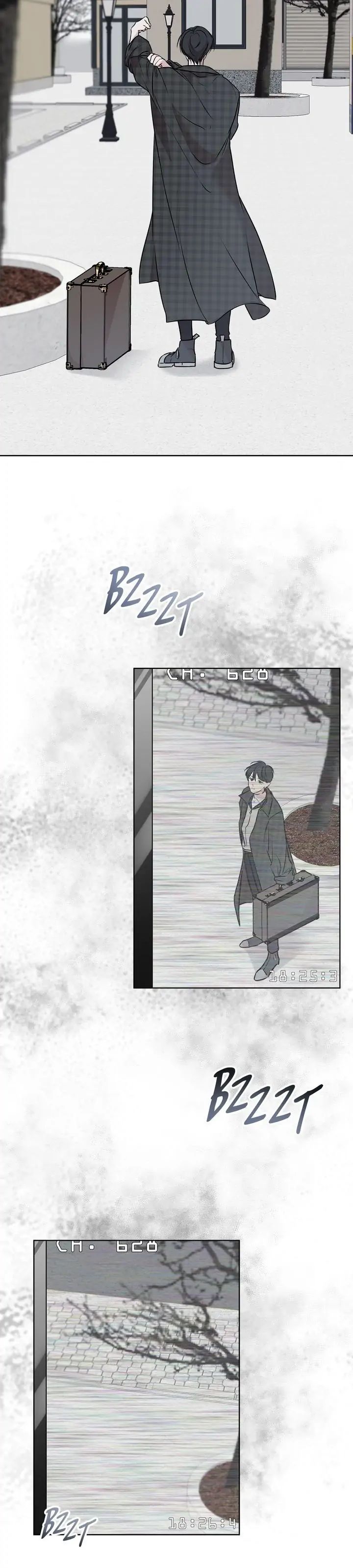 The Origin of Species  [ OFFICIAL Translation ] Chapter 30 page 2 - 