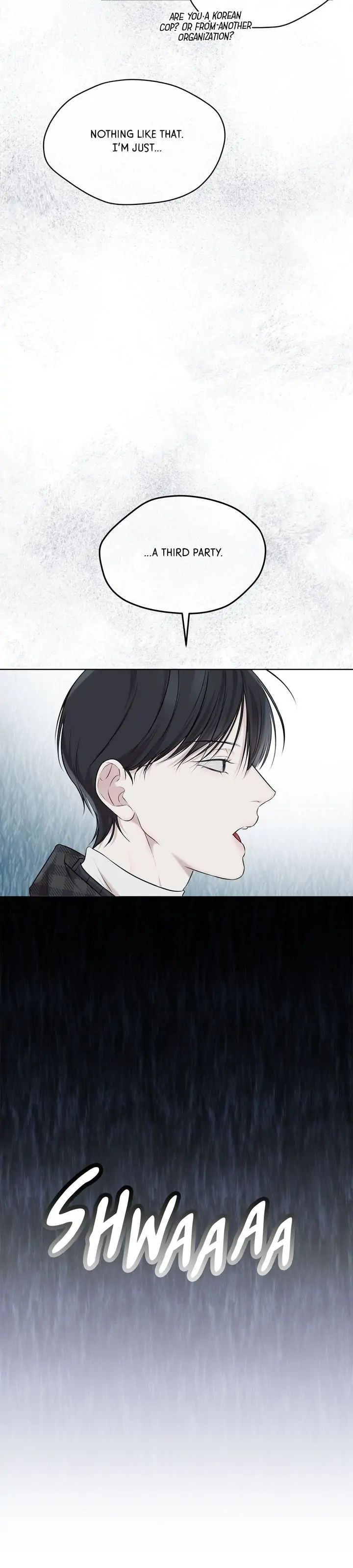 The Origin of Species  [ OFFICIAL Translation ] Chapter 30 page 14 - 