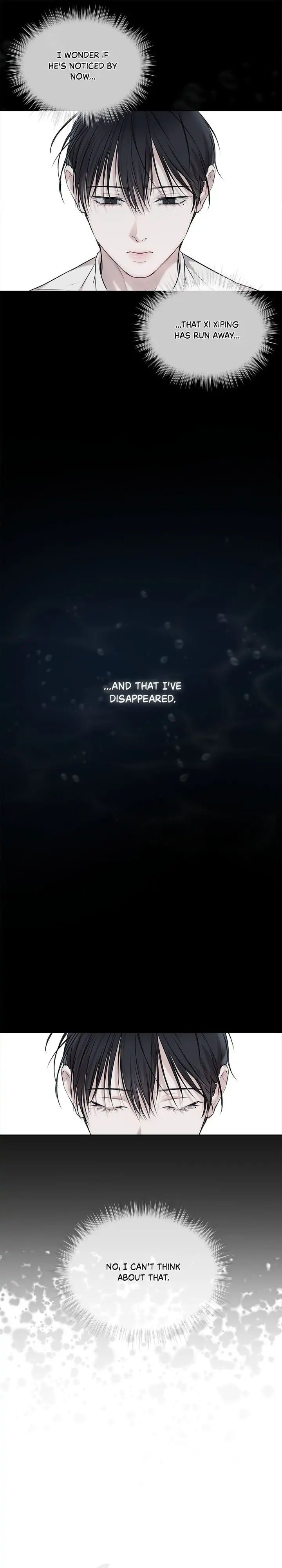 The Origin of Species  [ OFFICIAL Translation ] Chapter 30 page 20 - 
