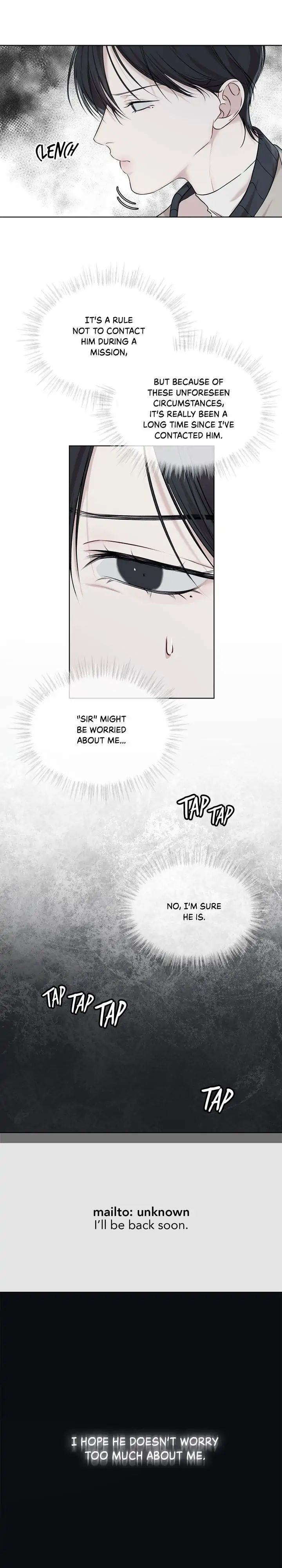 The Origin of Species  [ OFFICIAL Translation ] Chapter 30 page 5 - 
