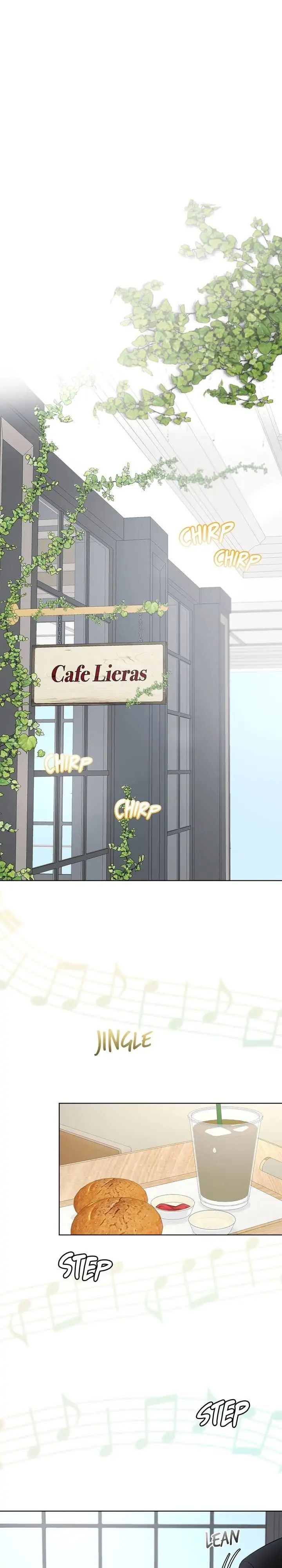 The Origin of Species  [ OFFICIAL Translation ] Chapter 31 page 1 - 