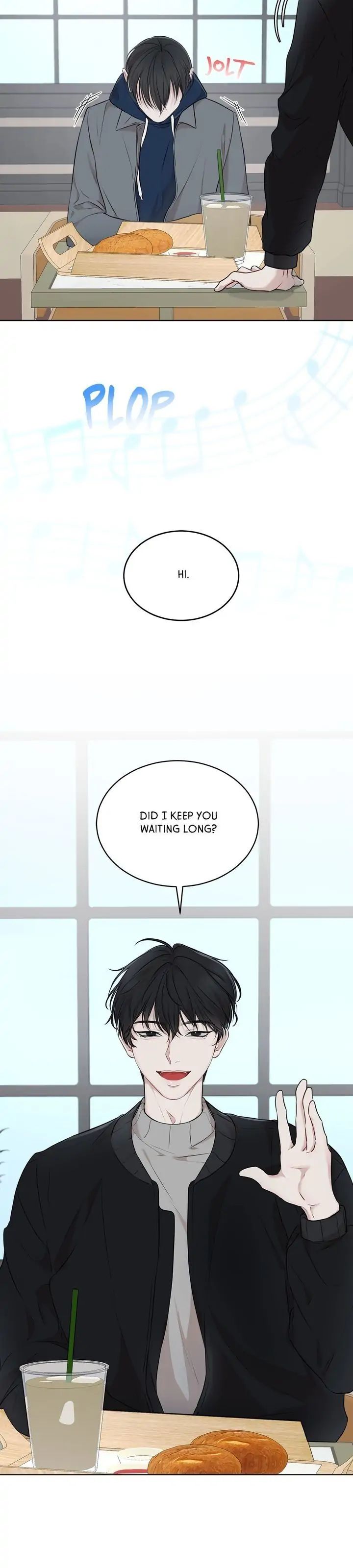 The Origin of Species  [ OFFICIAL Translation ] Chapter 31 page 2 - 