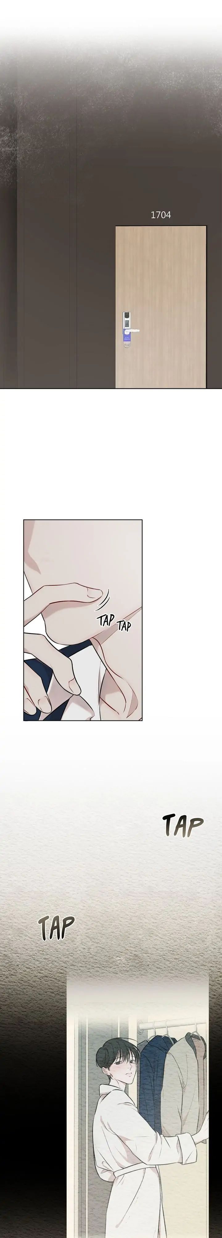 The Origin of Species  [ OFFICIAL Translation ] Chapter 31 page 11 - 