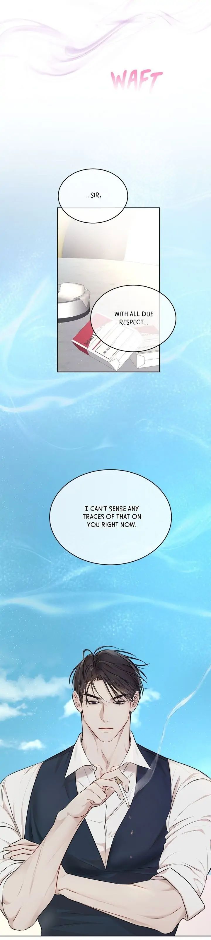 The Origin of Species  [ OFFICIAL Translation ] Chapter 31 page 28 - 