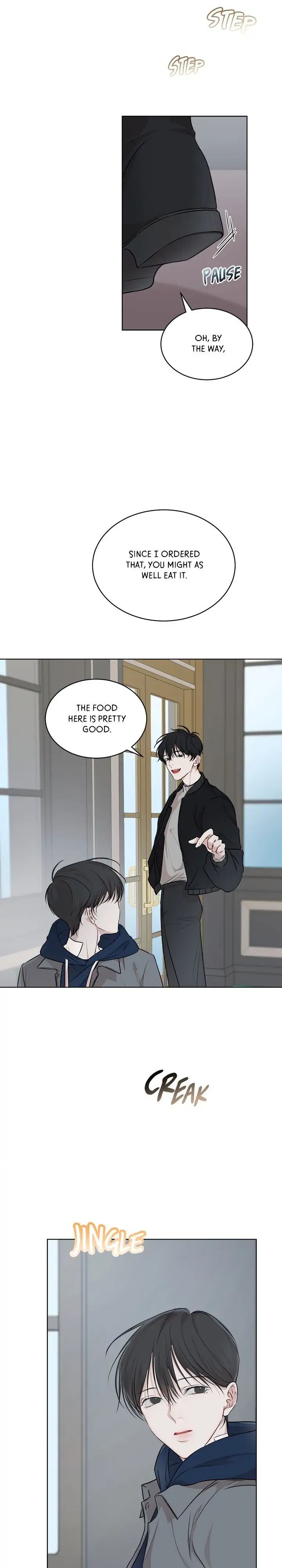 The Origin of Species  [ OFFICIAL Translation ] Chapter 31 page 9 - 