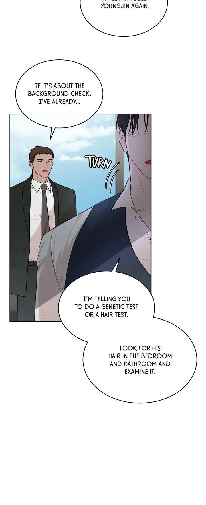 The Origin of Species  [ OFFICIAL Translation ] Chapter 32 page 12 - 