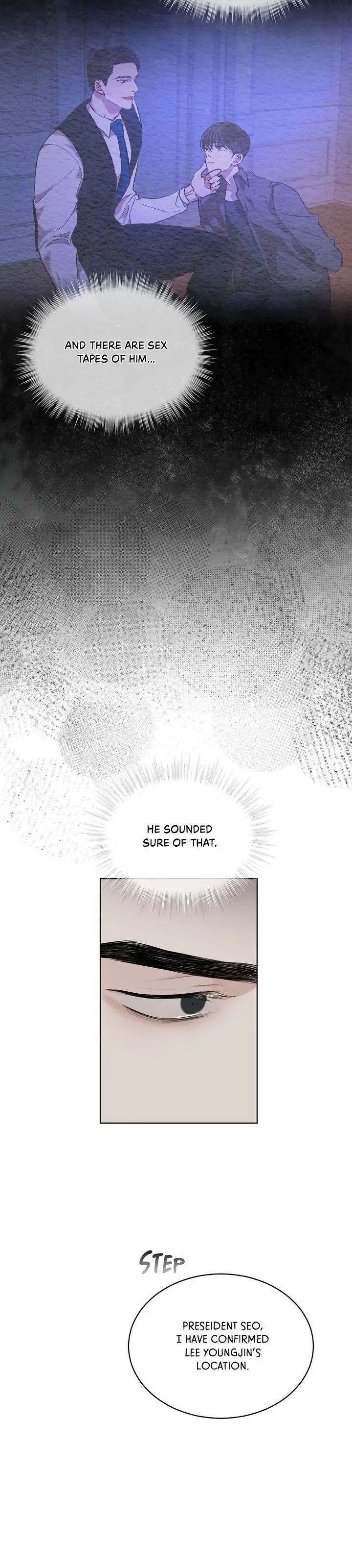 The Origin of Species  [ OFFICIAL Translation ] Chapter 32 page 14 - 