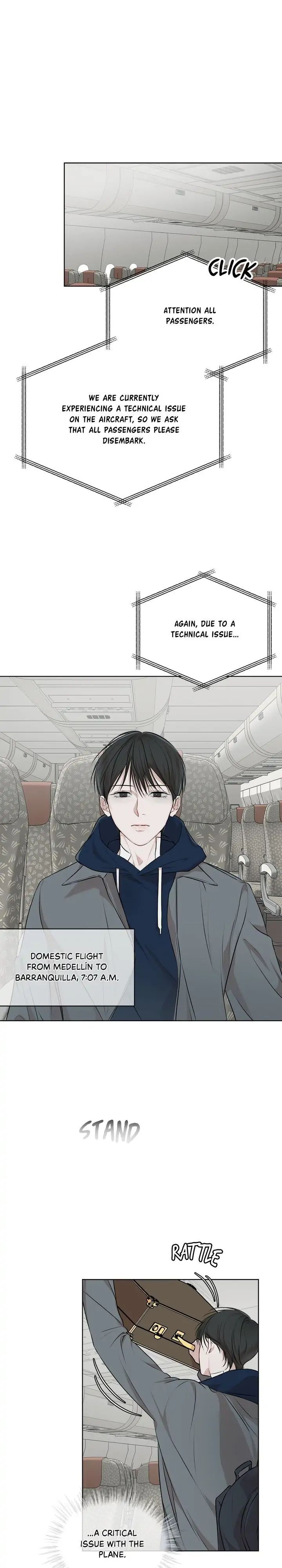 The Origin of Species  [ OFFICIAL Translation ] Chapter 32 page 17 - 