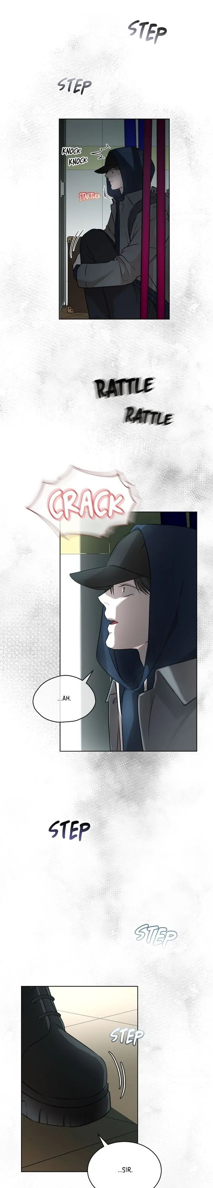 The Origin of Species  [ OFFICIAL Translation ] Chapter 32 page 29 - 