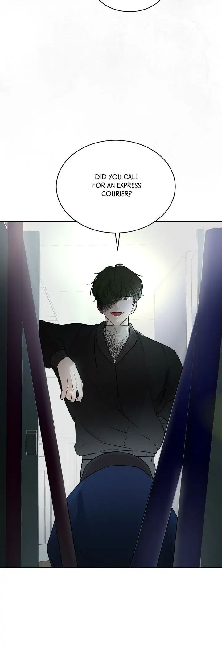 The Origin of Species  [ OFFICIAL Translation ] Chapter 32 page 30 - 