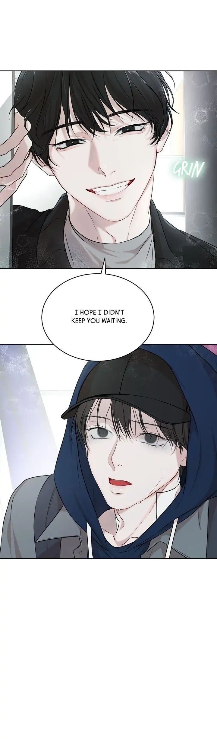 The Origin of Species  [ OFFICIAL Translation ] Chapter 32 page 31 - 