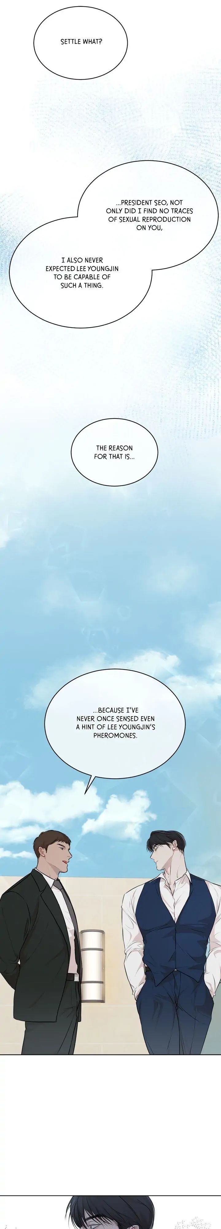 The Origin of Species  [ OFFICIAL Translation ] Chapter 32 page 7 - 