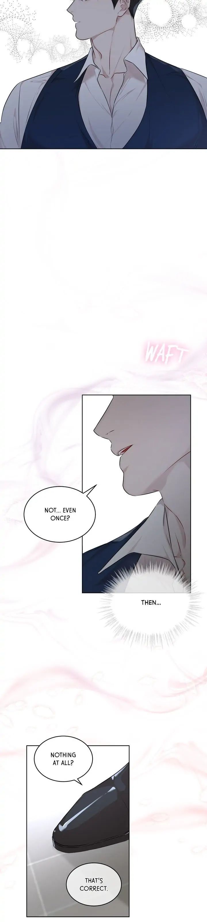 The Origin of Species  [ OFFICIAL Translation ] Chapter 32 page 8 - 