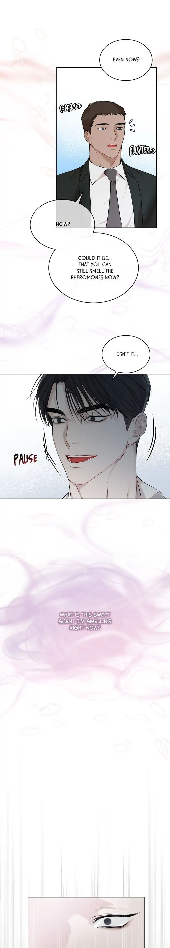 The Origin of Species  [ OFFICIAL Translation ] Chapter 32 page 9 - 