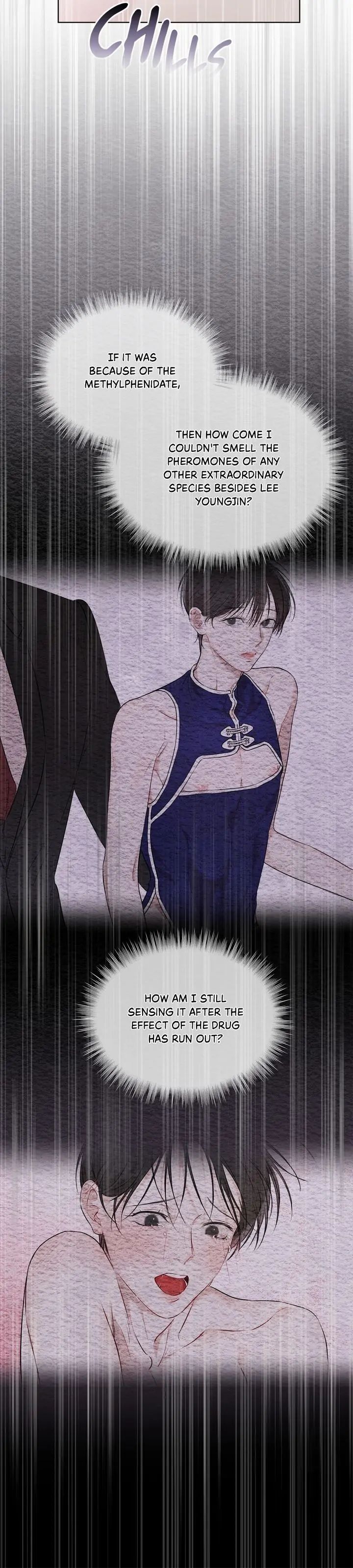 The Origin of Species  [ OFFICIAL Translation ] Chapter 32 page 10 - 