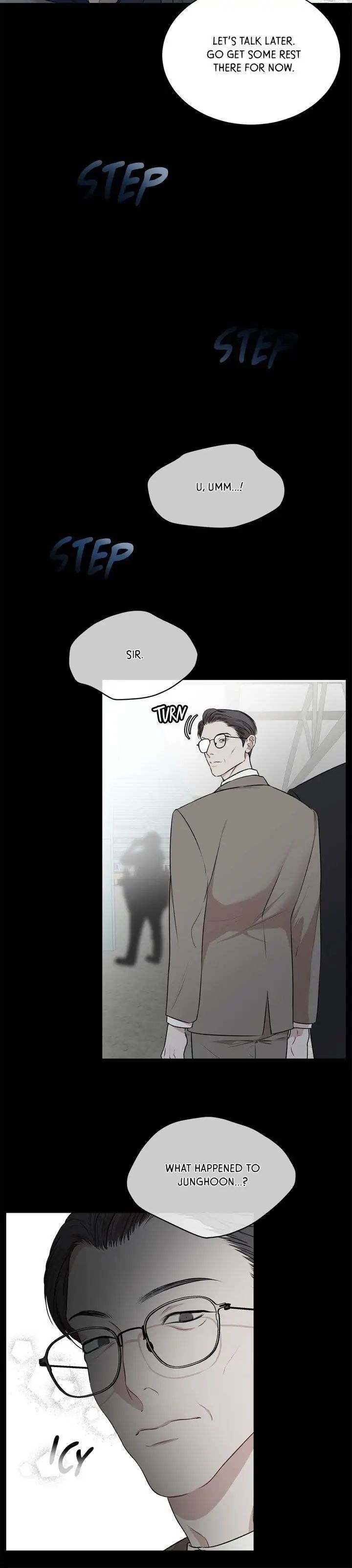 The Origin of Species  [ OFFICIAL Translation ] Chapter 33 page 12 - 