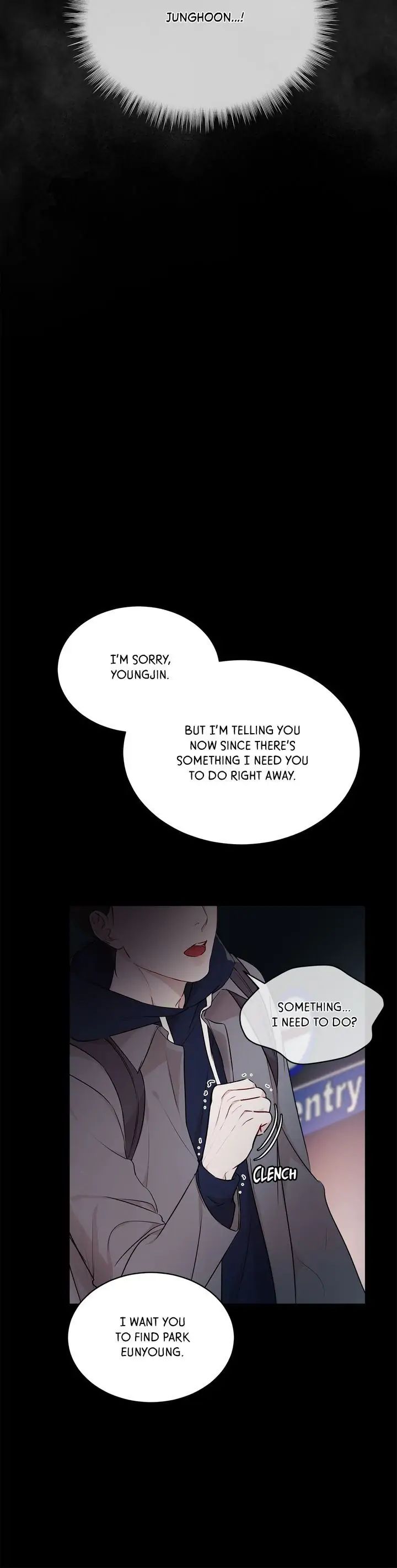The Origin of Species  [ OFFICIAL Translation ] Chapter 33 page 14 - 