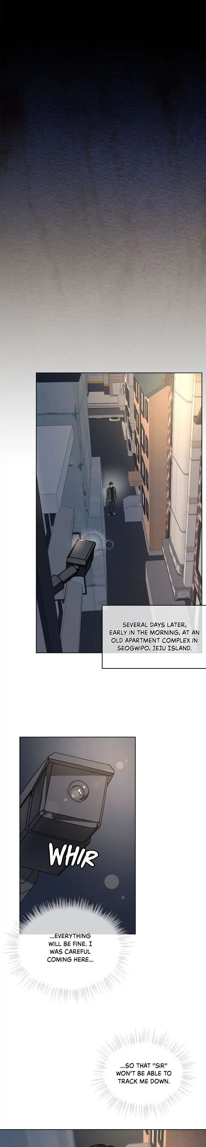 The Origin of Species  [ OFFICIAL Translation ] Chapter 33 page 17 - 