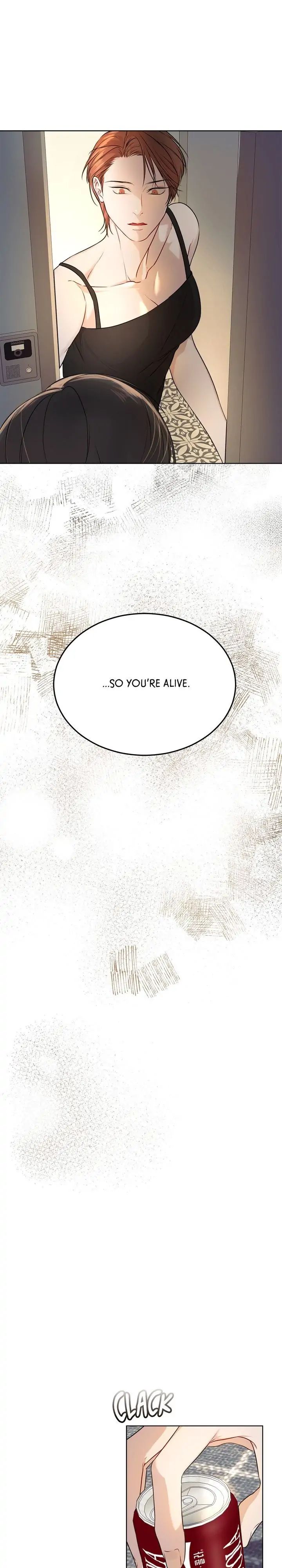 The Origin of Species  [ OFFICIAL Translation ] Chapter 33 page 21 - 