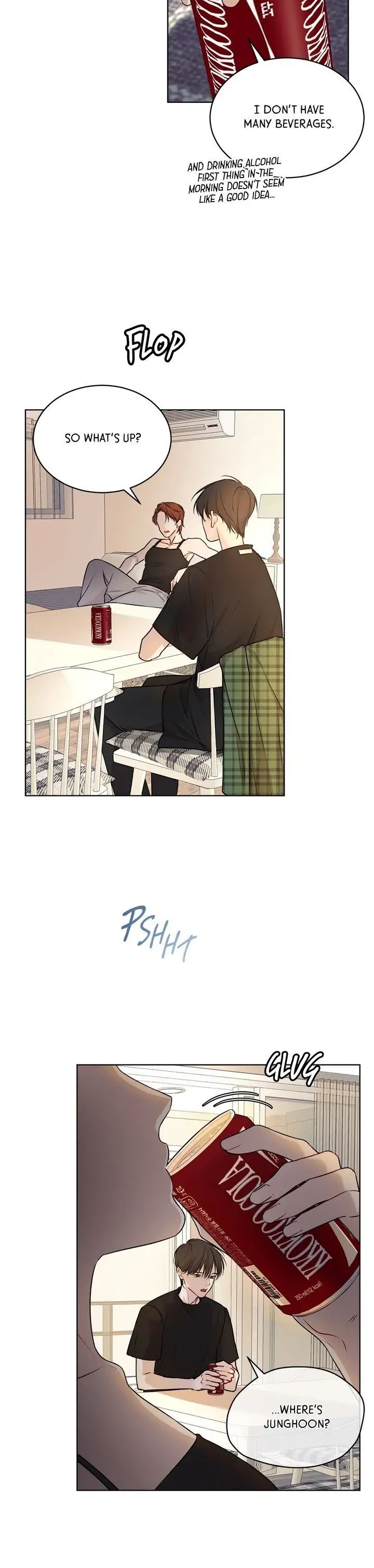 The Origin of Species  [ OFFICIAL Translation ] Chapter 33 page 22 - 