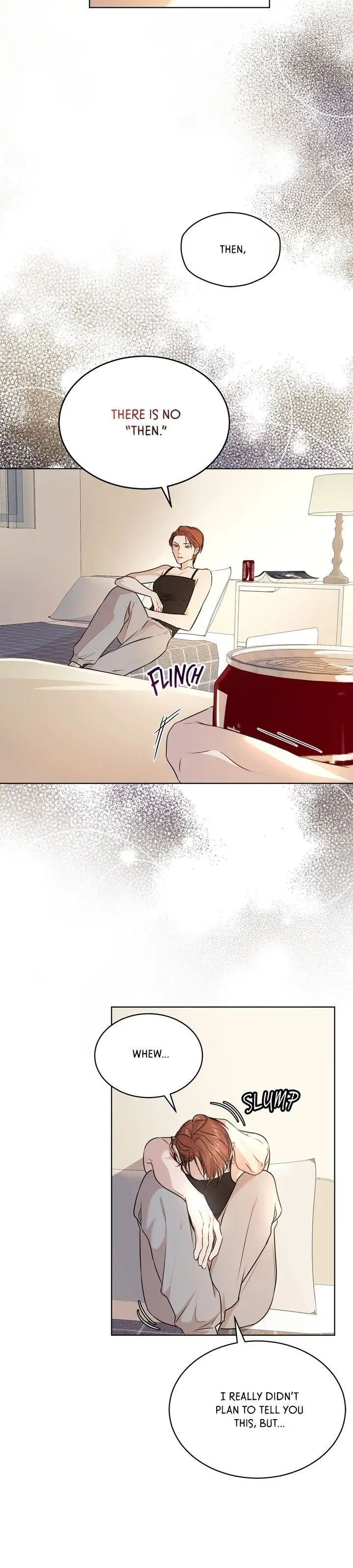 The Origin of Species  [ OFFICIAL Translation ] Chapter 33 page 24 - 