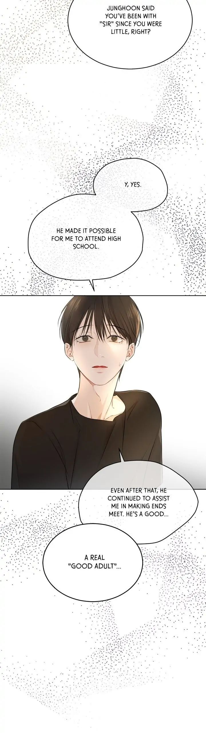 The Origin of Species  [ OFFICIAL Translation ] Chapter 33 page 26 - 