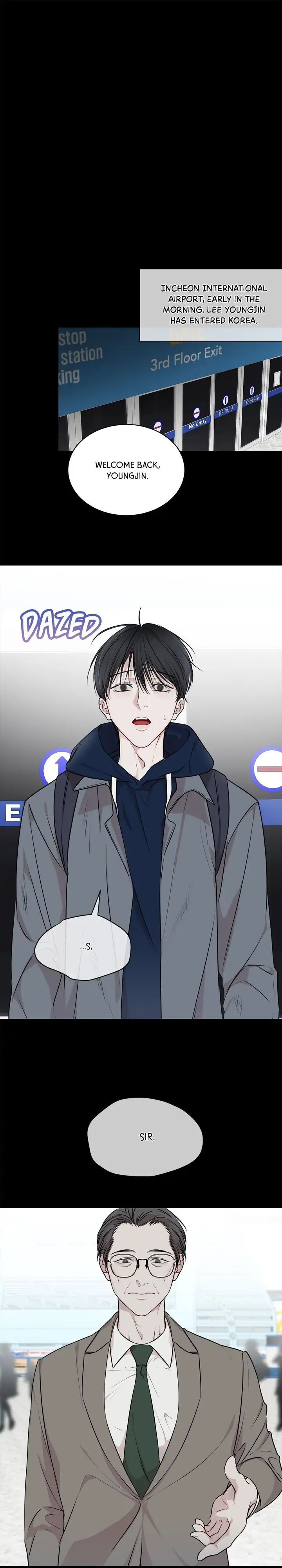 The Origin of Species  [ OFFICIAL Translation ] Chapter 33 page 9 - 